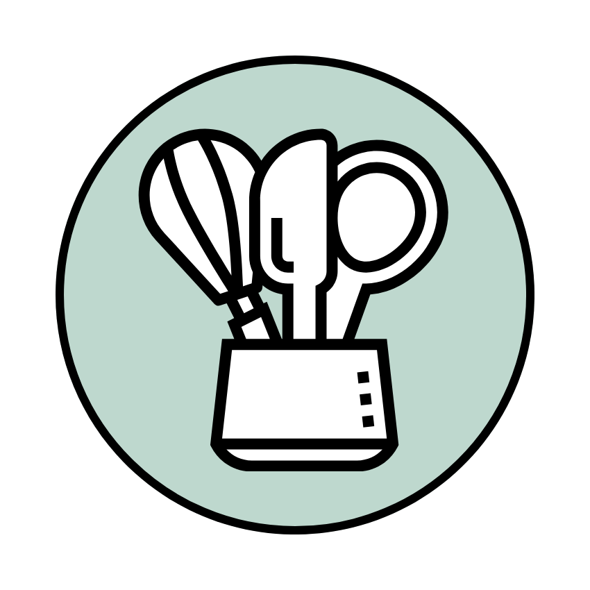 Collection cuisine