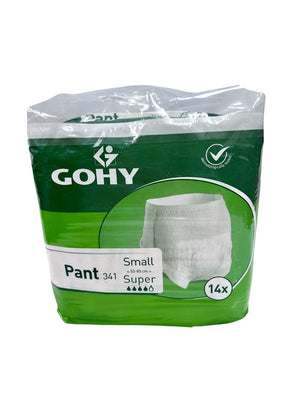 Ouvrir l&#39;image dans le diaporama, Gohy Pant Super
