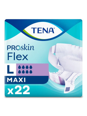 Ouvrir l&#39;image dans le diaporama, Pant Tena Flex
