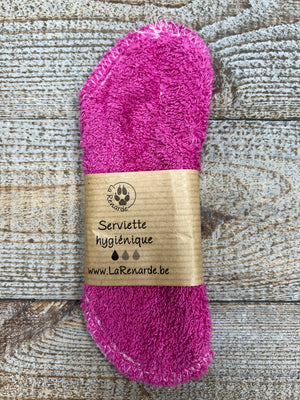 Ouvrir l&#39;image dans le diaporama, Serviettes hygiéniques
