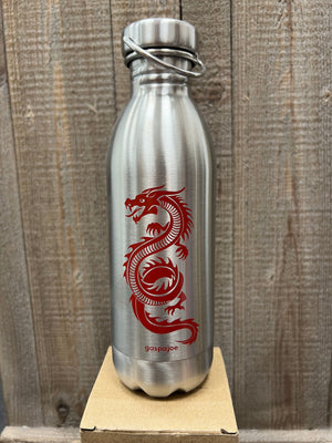 Ouvrir l&#39;image dans le diaporama, Gourde en inox &quot;Daily&quot; - 450ml
