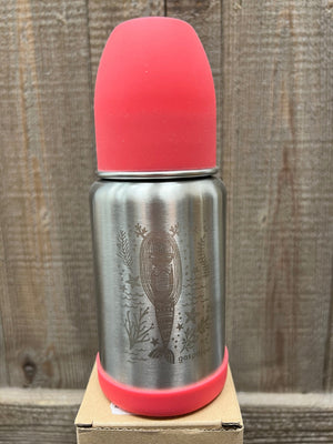 Ouvrir l&#39;image dans le diaporama, Gourde en inox &quot;Sippy&quot; - 350ml
