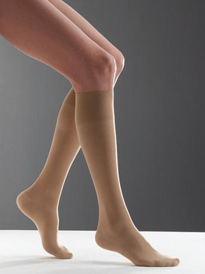 Ouvrir l&#39;image dans le diaporama, Chaussettes de contention Secret
