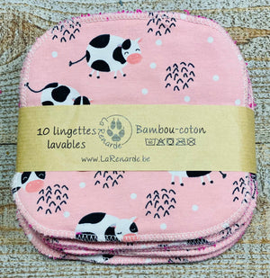 Ouvrir l&#39;image dans le diaporama, Lingettes bébé
